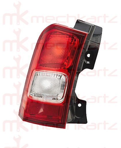 Maruti Suzuki Ignis Tail Light Assy Without Wire LHS
