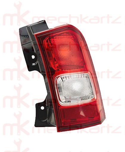 Maruti Suzuki Ignis Tail Light Assy Without Wire RHS