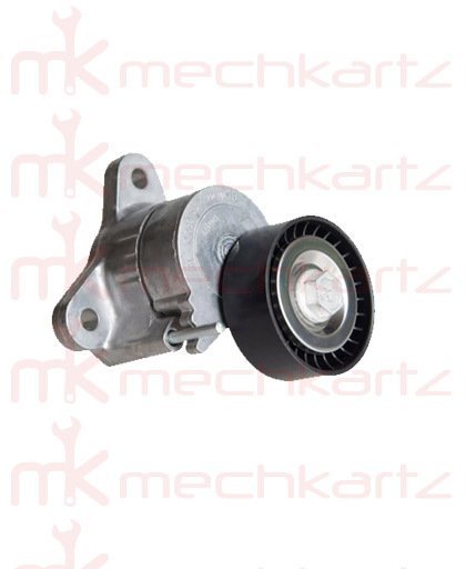 Land Rover Freelander 2013 Belt Tensioner Adjuster Pulley