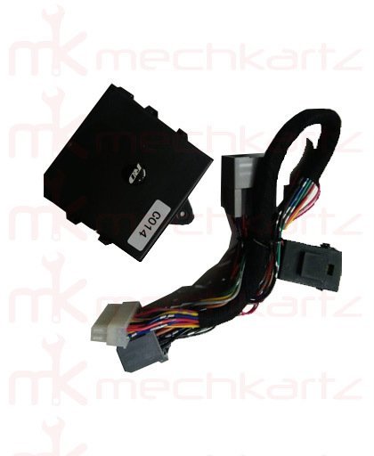 Power Window up Modulator for City Idtec 2014 Amaze 2018 RD