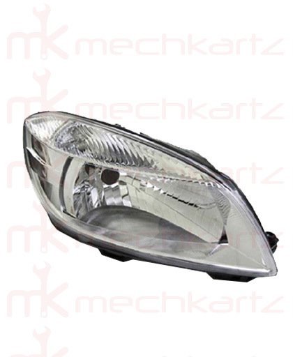 Skoda Fabia 2011 Head Lamp RHS Imported