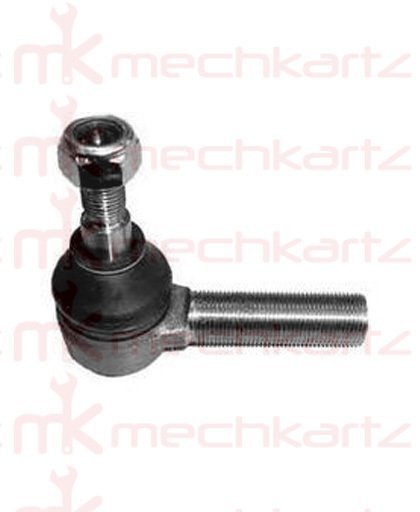 Skoda Laura Axial Rod - Rack End