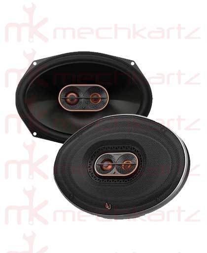 Infinity Reference Ref-9623ix 6"X9" inch High Performance 3 Way Car Speaker