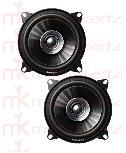 Pioneer TS-G1010S 4" 190W Quality Sound Speaker