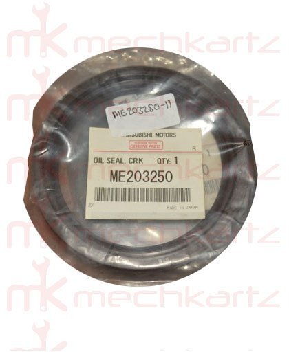 Mitsubishi Pajero SFX Rear Crank Oil Seal Genuine