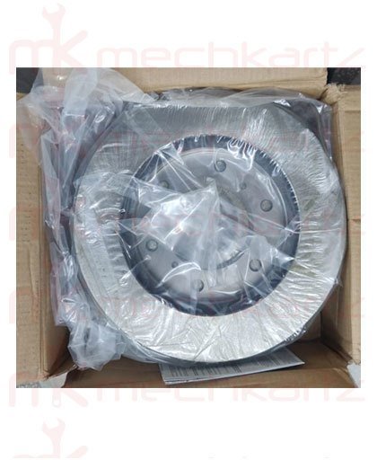 Mitsubishi Pajero Sport Front Brake Disc Imported