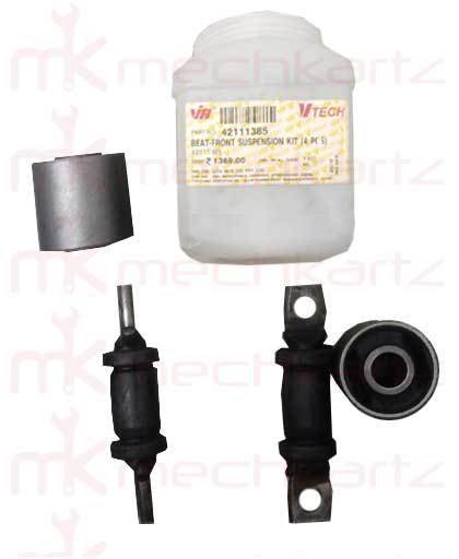 Chevrolet Beat Front Strut Kit set of 4 Pcs VIR