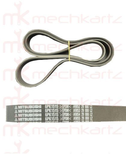 Mitsubishi Pajero Sport Fan Belt Imported