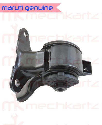 Maruti Suzuki Alto K10 Muffler Mounting Set Muffler