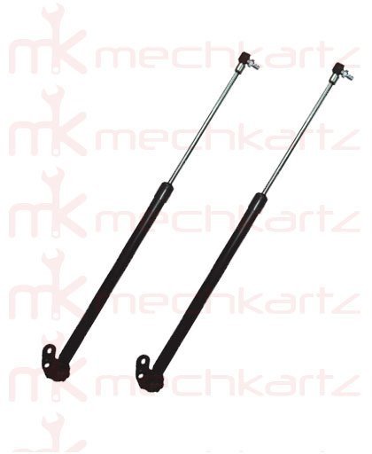 Renault Pulse 2016 Dicky Shocker Set