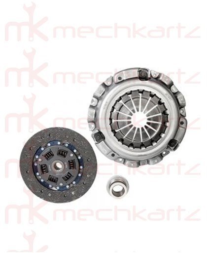 Chevrolet Cruze Clutch Set with Release Bearing