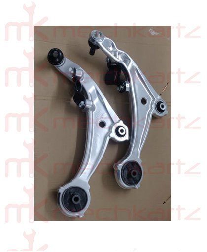 Nissan Teana 2012 Front Control Arm Set
