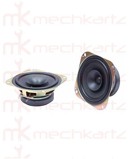 Nippon NFC 1401 4" 80W Speaker for all Car Models