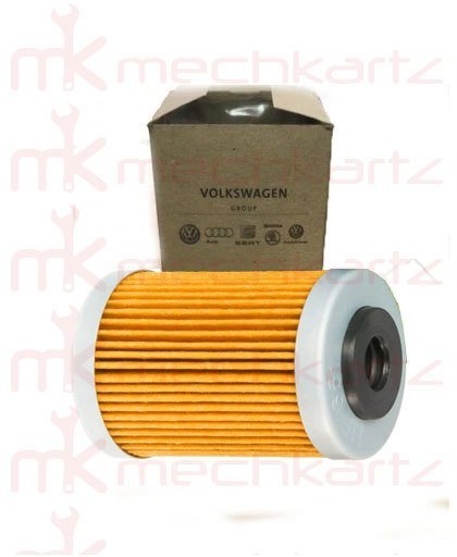 Volkswagen Vento Diesel Oil Filter Genuine