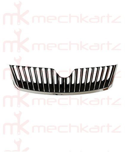 Skoda Superb Type 3 Front Chrome Grill Imported