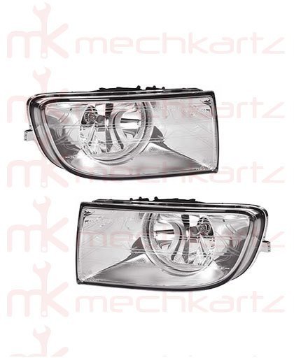 Skoda Laura 2008 Fog Lamp Set