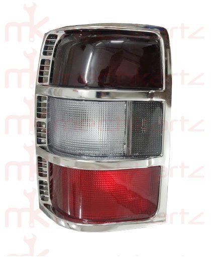 Mitsubishi Pajero Sfx Tail Lamp LHS Black Imported
