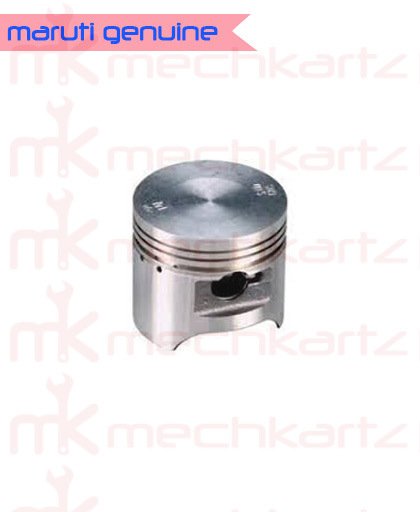 Maruti Suzuki Alto K10 Crank Shaft Piston Pin