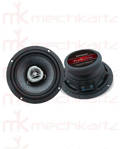 Punk Audio PA652P 300W 6 Inch Car Door Speaker Universal