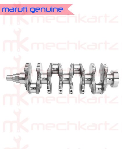 Maruti Suzuki Alto K10 Crank Shaft Connrod Assy