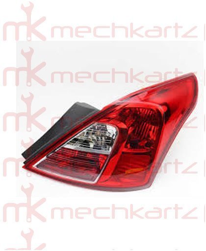 Nissan Sunny XV Tail Lamp RHS Imported