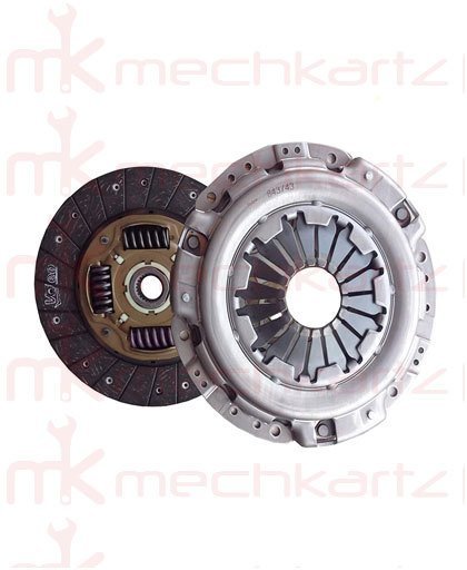 Nissan Sunny XV Clutch Plate + Pressure Plate Set