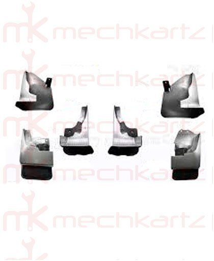 Mitsubishi Pajero SFX Mud Flap