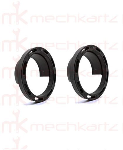 Universal Car Speaker 6 Inch Rain Guard Ring Adapter