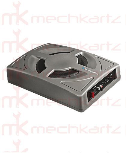 Blaupunkt XLF 8A High Power Active Under Seat Subwoofer