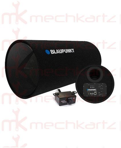 Blaupunkt Txt 10 A 10 inch Active Basstube 250 Watt RMS