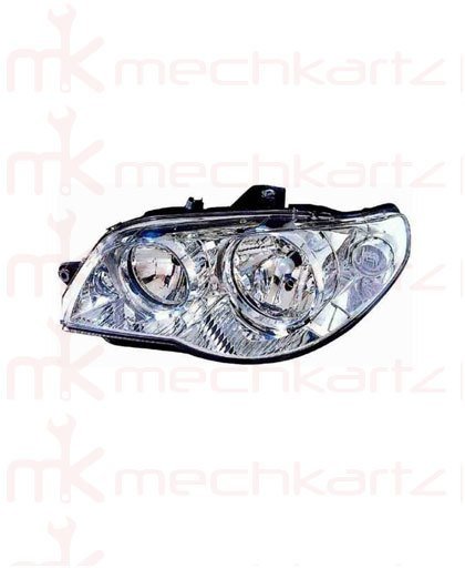 Fiat Palio Stile Head Light LHS Imported