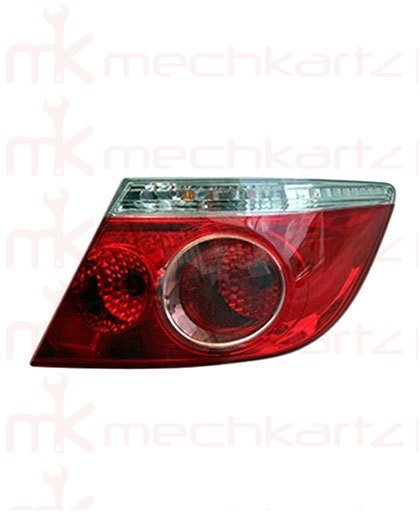 Honda City Zx Type 4 Tail Lamp Assembly RHS