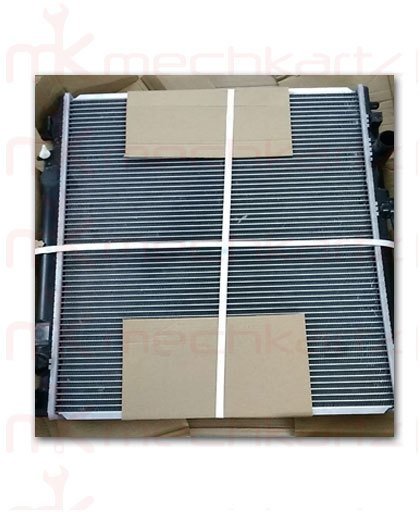 Mitsubishi Pajero SFX Radiator Imported