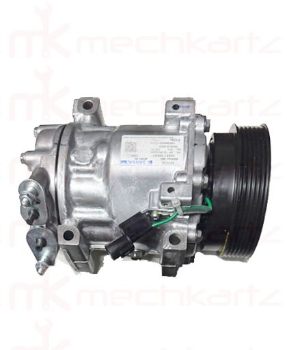 Mahindra Xuv 500 (7V16) (1880) AC Compressor Sanden