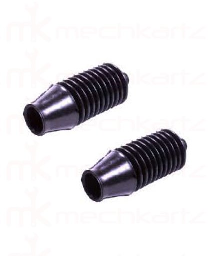 Toyota Qualis Steering Boot Set of 2 Pcs