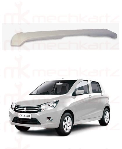 Maruti Suzuki Celerio 2023 Rear Roof Spoiler