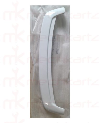 Maruti Suzuki Old Wagon R Rear Roof Spoiler - Image 2