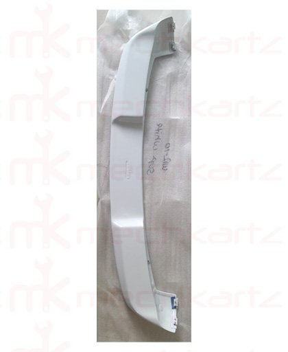 Maruti Suzuki Old Wagon R Rear Roof Spoiler - Image 3