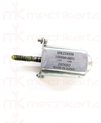 Mitsubishi Pajero SFX Electronic Antenna Motor MR238998