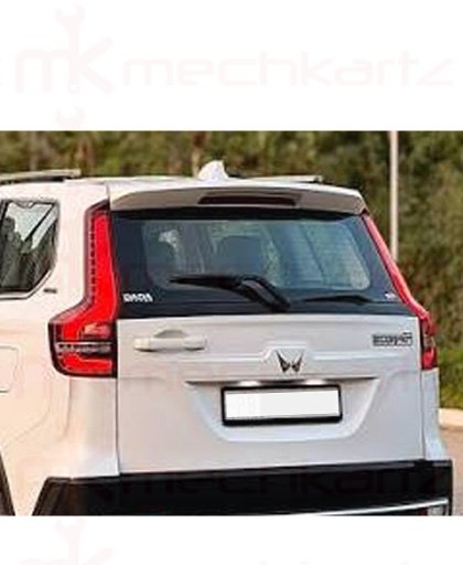 Mahindra Scorpio-N Rear Top Spoiler