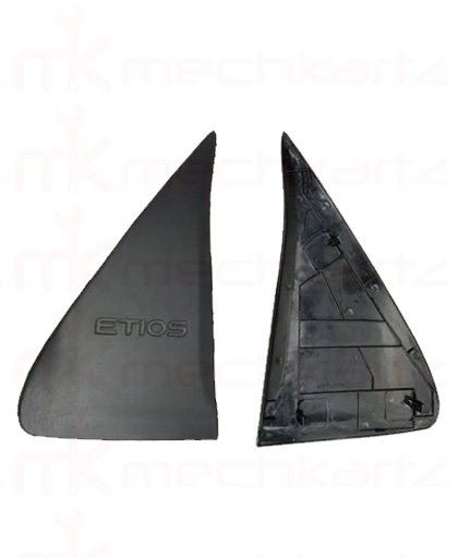 Toyota Etios, Etios Liva Door Frame Sash Garnish RHS