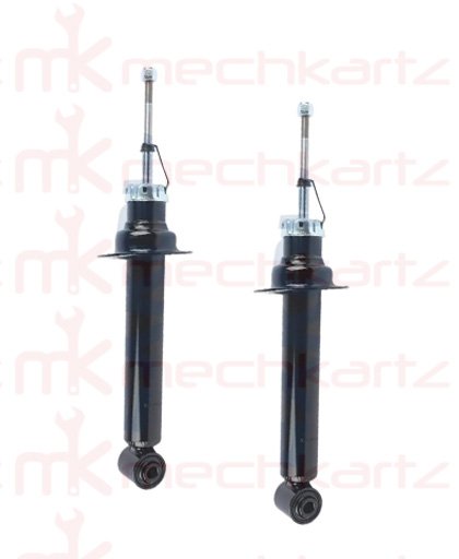 Mitsubishi Montero V98 Front Shock Absorber Imported MMC