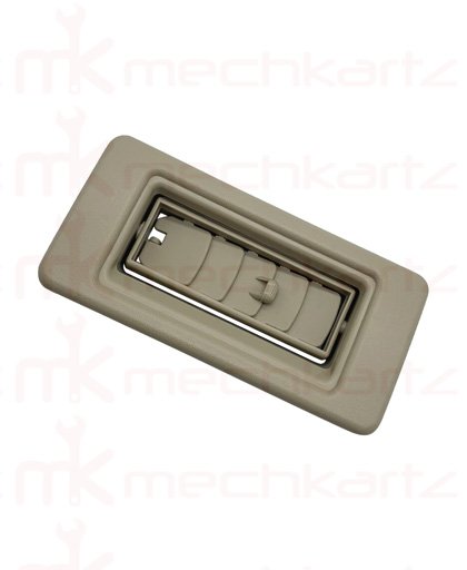 Mitsubishi Pajero GLX Rear AC Vent OE