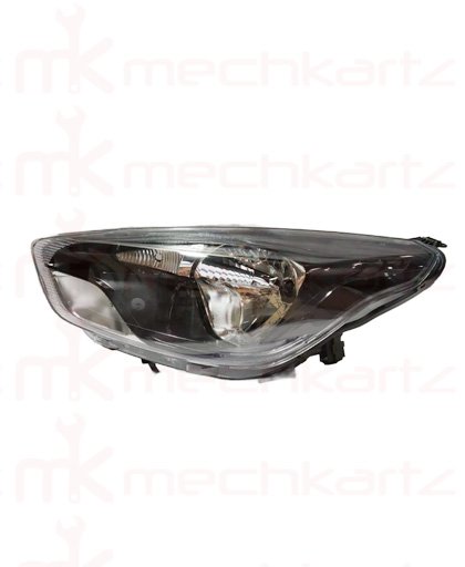 Ford Figo Aspire Head Light Assembly LHS OEM