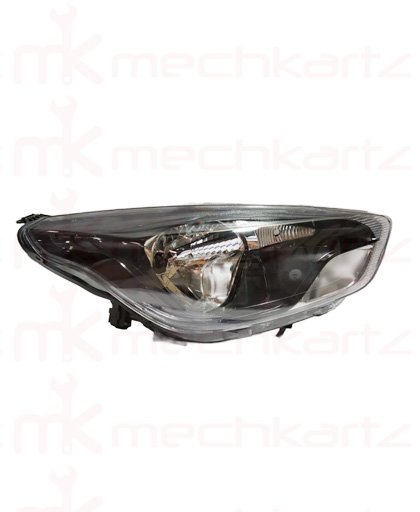 Ford Figo Aspire Head Light Assembly RHS OEM