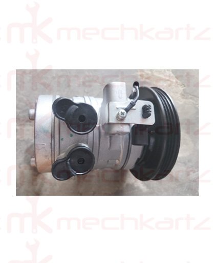 Datsun Redi Go AC Compressor