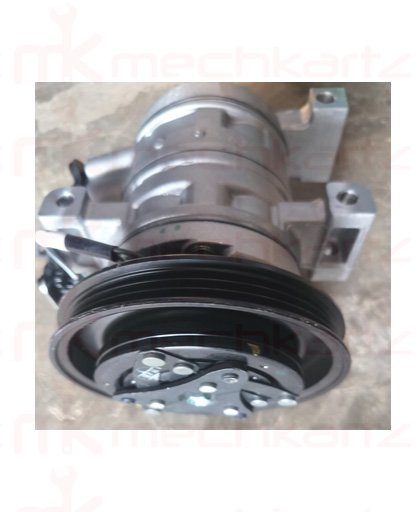 Datsun Redi Go AC Compressor - Image 2