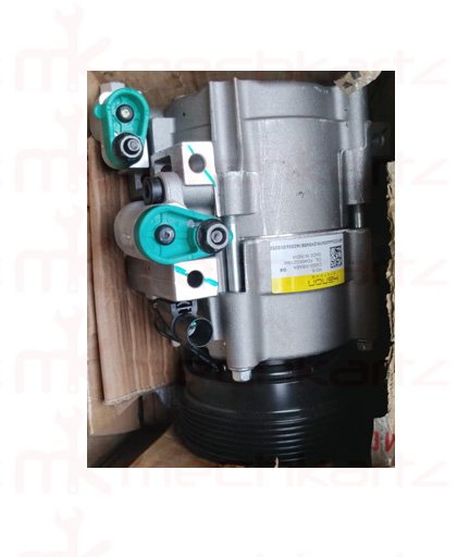 Mahindra Xuv 500 (7V16) AC Compressor Henon