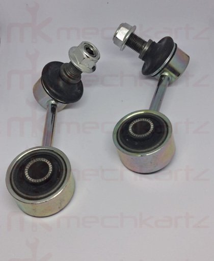 Mitsubishi Pajero SFX Front Suspension Stabilizer Link Set OEM