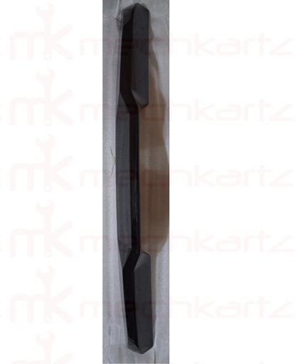 Mahindra Scorpio-N Rear Top Spoiler OEM Type - Image 3